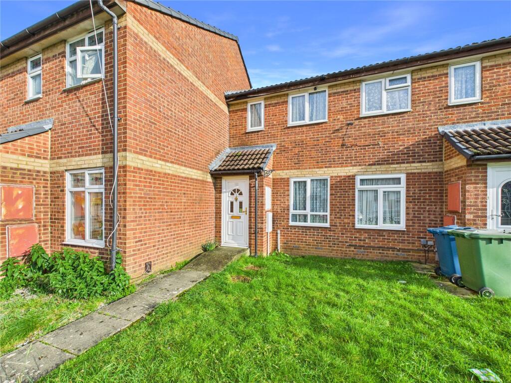 Main image of property: Kenmore Avenue, Kenton, Harrow, HA3