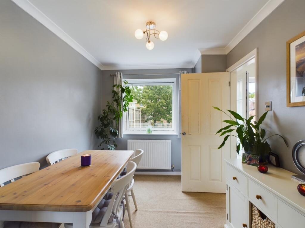 House in Bristol, Olveston - View 5