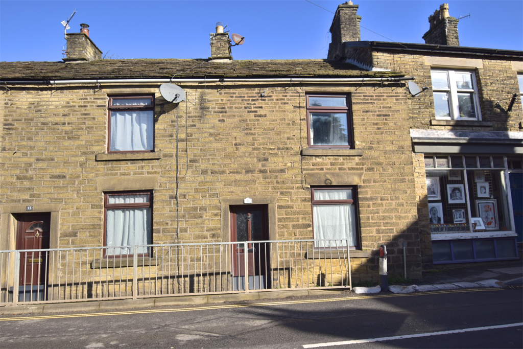 Main image of property: Lower Macclesfield Road, Whaley Bridge, High Peak