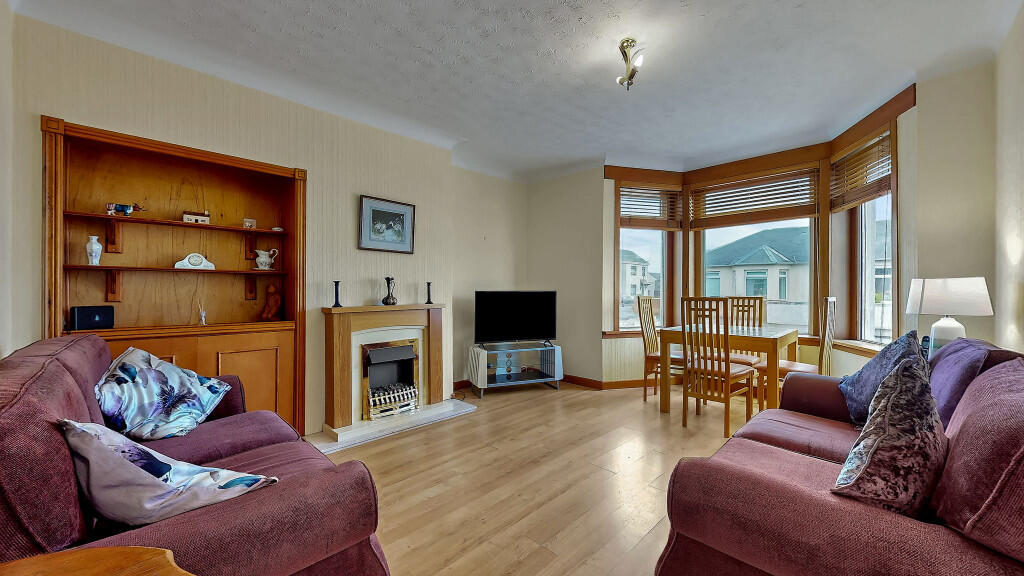 Heathpark, Ayr, South Ayrshire, KA8 9EN photo 4