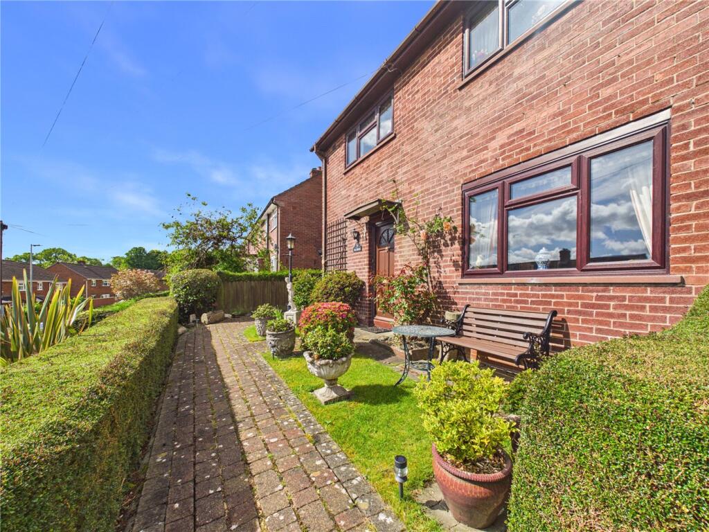 Main image of property: Lower Cotteylands, Tiverton, Devon, EX16