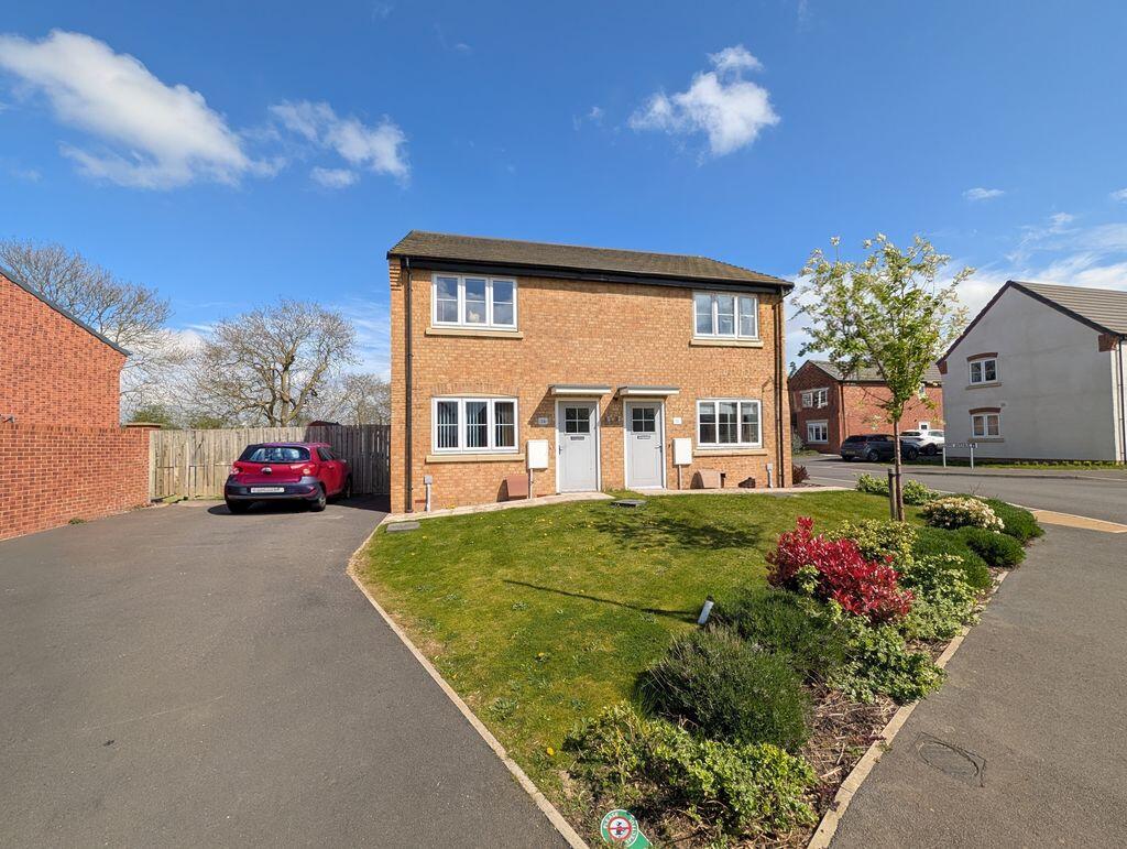 Main image of property: ACORN AVENUE, LOUTH 