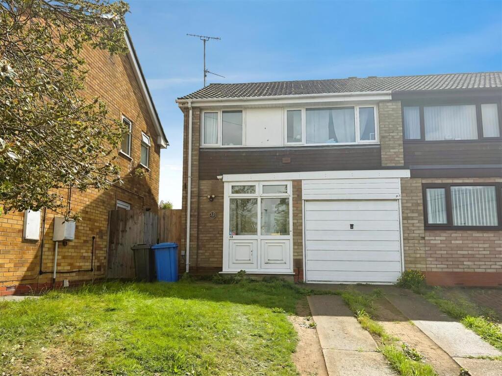 Main image of property: St Johns Road, Kettering, Northants
