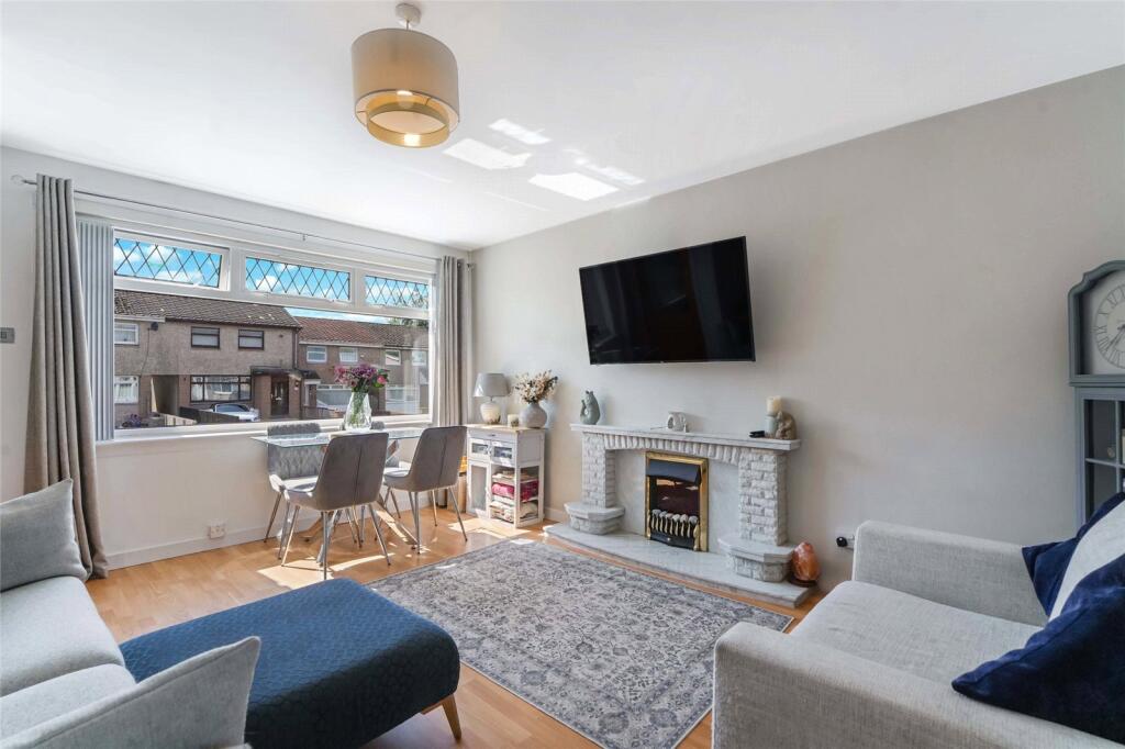 House in Motherwell, North Lanarkshire - View 2