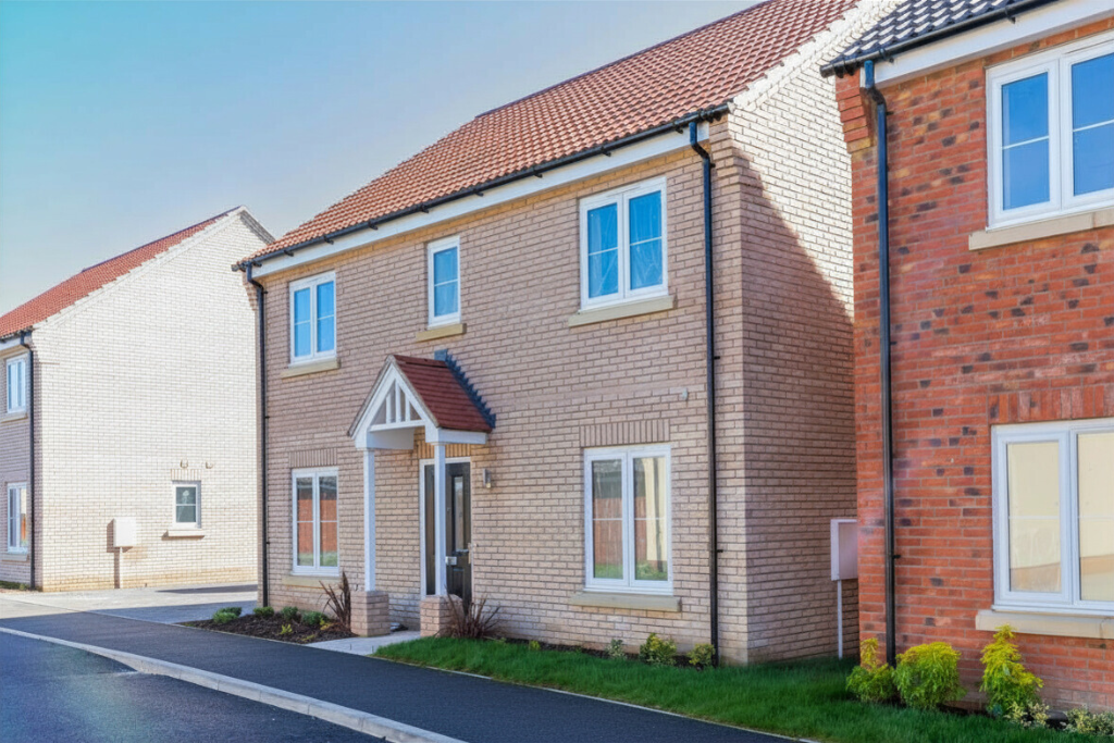 Main image of property: Lowestoft Road,
Hopton,
Great Yarmouth,
NR31 9AH