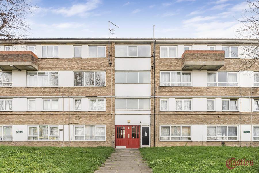 Main image of property: Hertford Road, Edmonton, N9