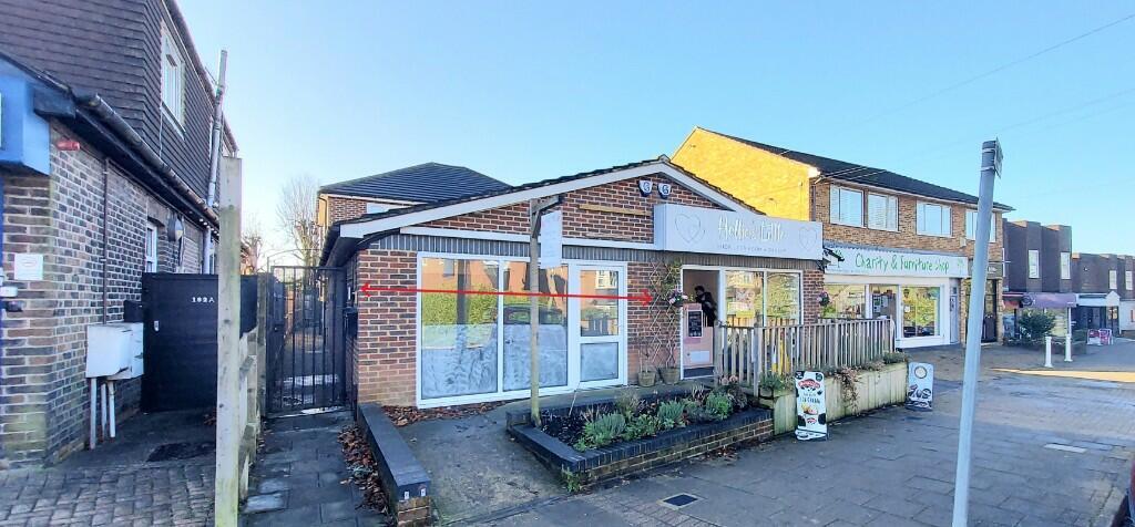 Main image of property: 190B Main Road, TN16
