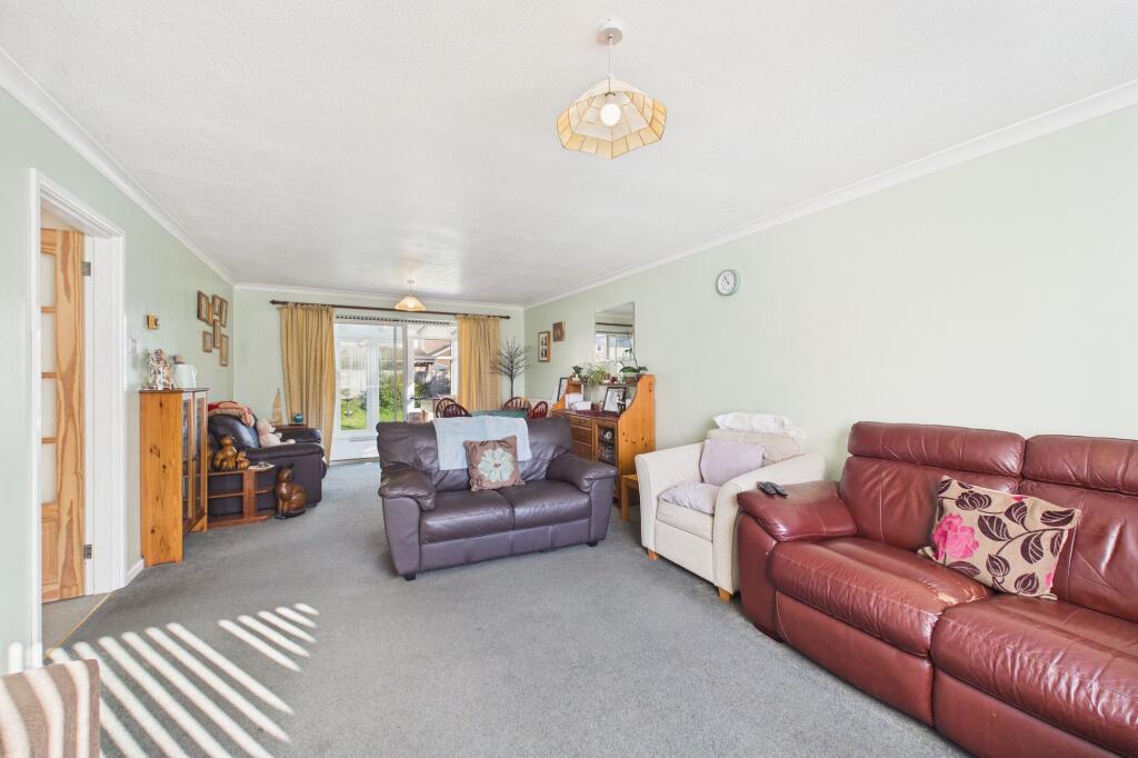 Nunnery Drive, Thetford, IP24 photo 4