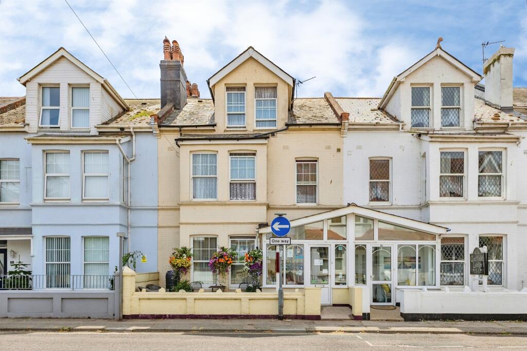 Main image of property: Garfield Road, Paignton