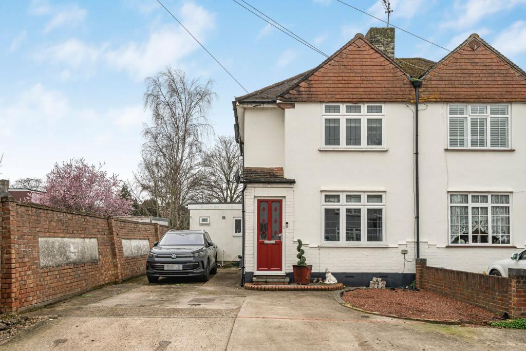Main image of property: Johns Close, Ashford, TW15