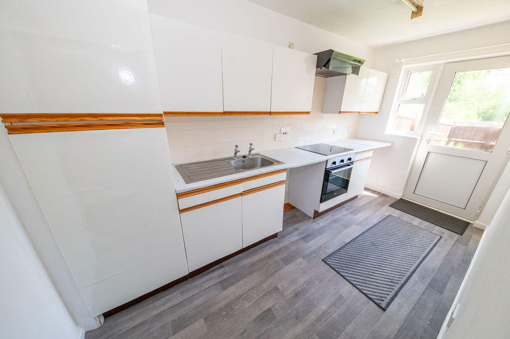 Apartment in Havant, Waterlooville - View 4