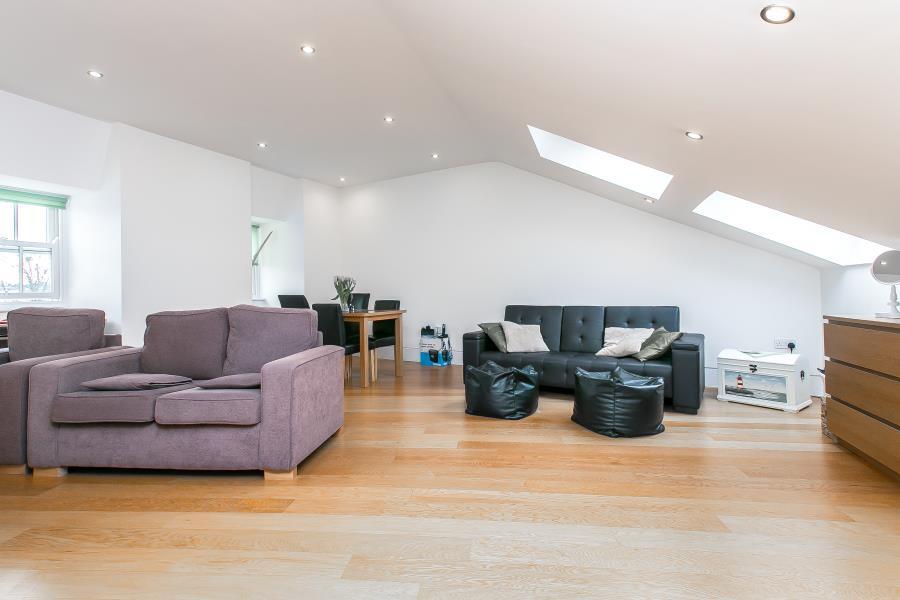 Main image of property: QUEENSTOWN ROAD, SW8