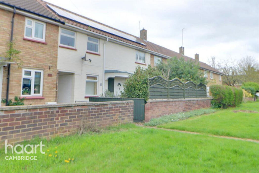 Main image of property: Aylesborough Close, Cambridge