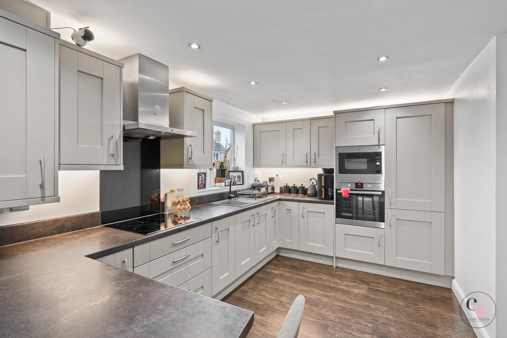 Meadow Rise, Winsford photo 2
