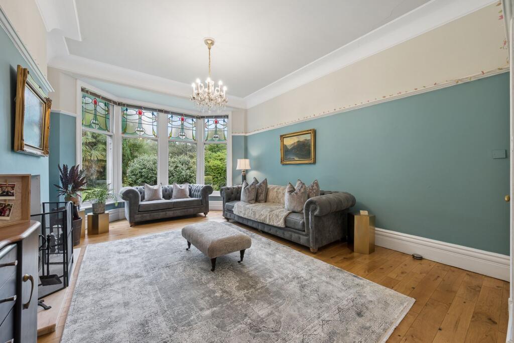 House in Blackburn - View 5