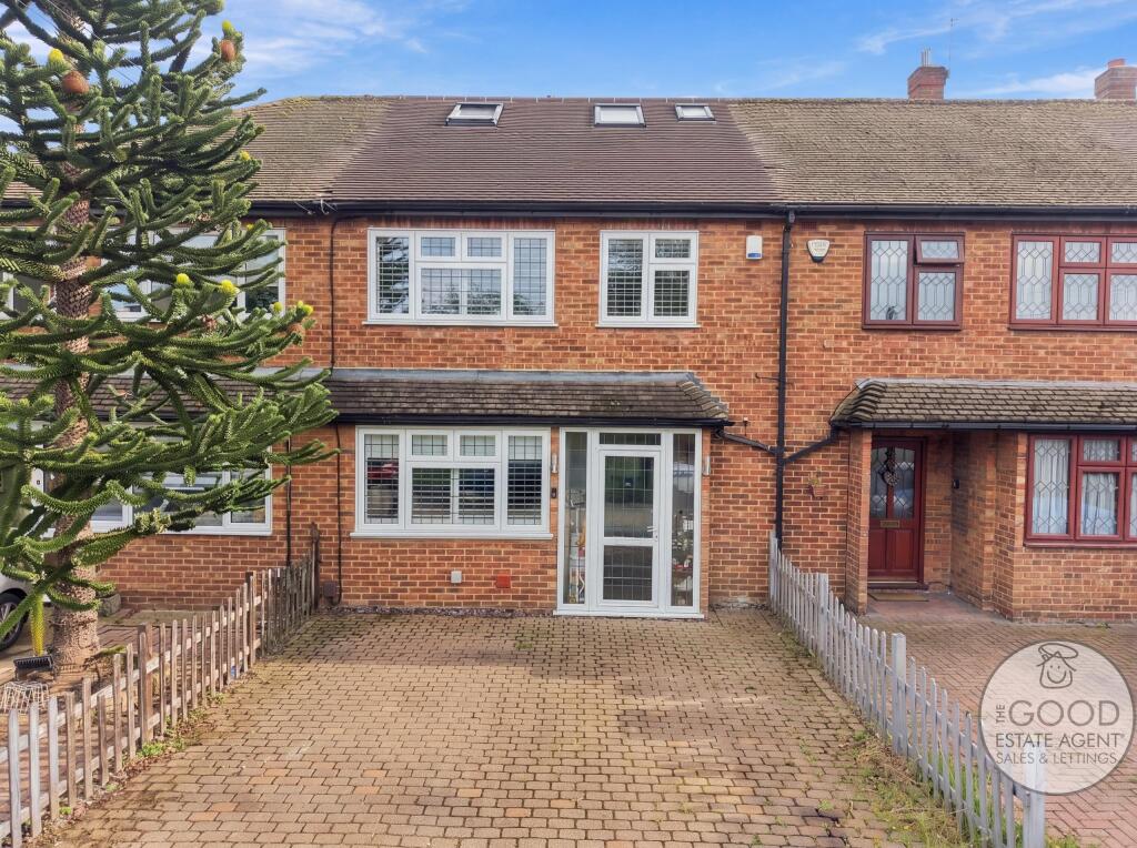 Greensted Road, Loughton, IG10 photo 4