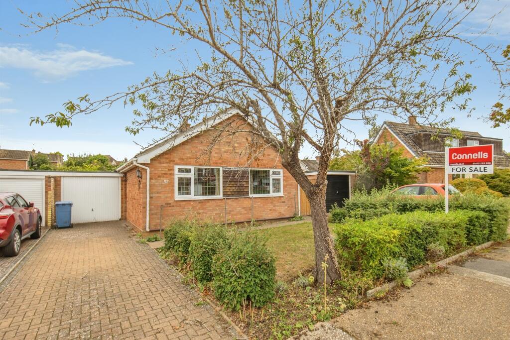 Main image of property: Charlottes, Washbrook, Ipswich