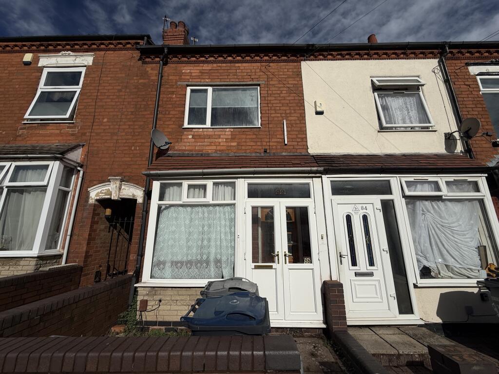 Main image of property: Milner Road, Birmingham