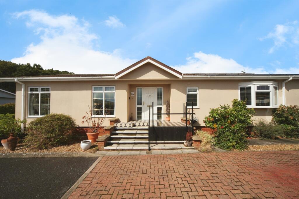 Main image of property: Residential Park, Caddington, Luton