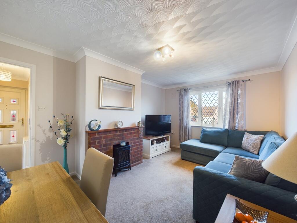 Brothercross Way, Downham Market, PE38 photo 2
