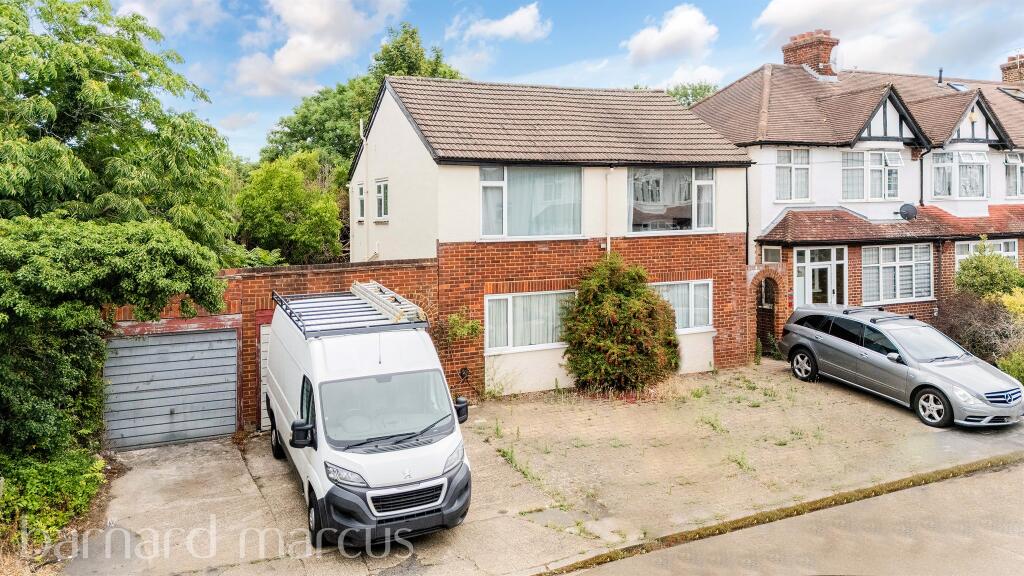 Main image of property: Martin Grove, Morden