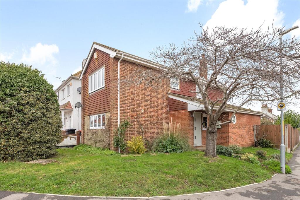 Main image of property: Fletcher Road, Whitstable