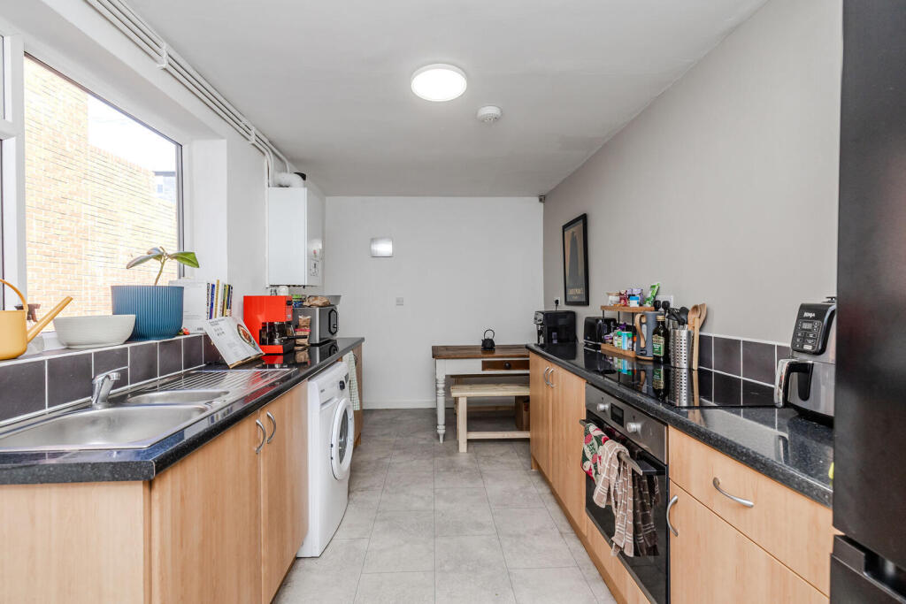 Main image of property: Tosson Terrace, Heaton, Newcastle upon Tyne, Tyne and Wear, NE6 5LY, UK