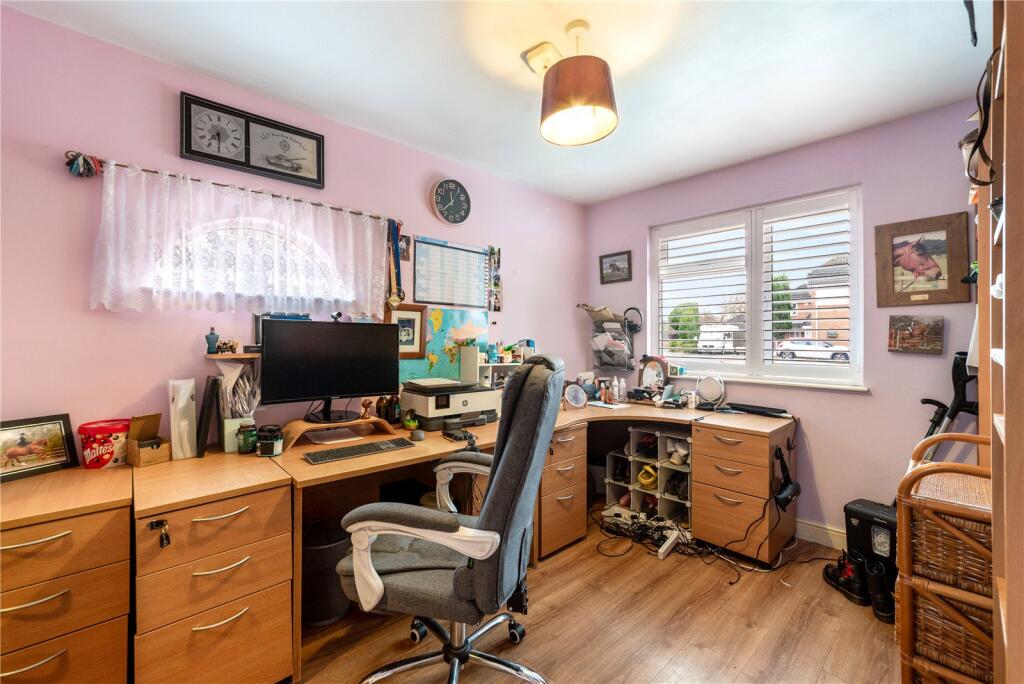 Additional image 10 of Findon Close, Redditch, Worcestershire, B97