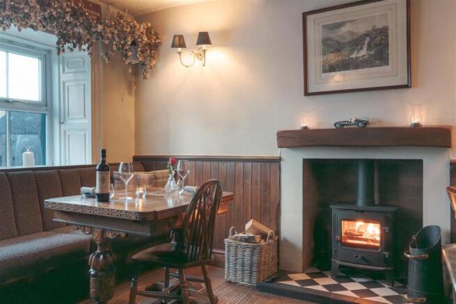 The Dog & Gun Inn
