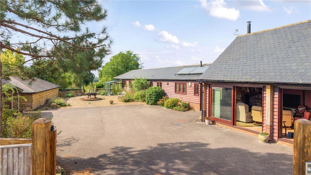 Main image of property: Hadlow Down Road, Crowborough