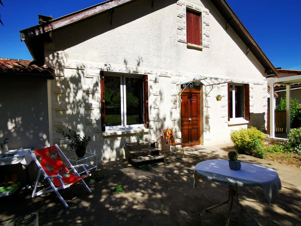 Main image of property: Poitou-Charentes, Vienne, Civray
