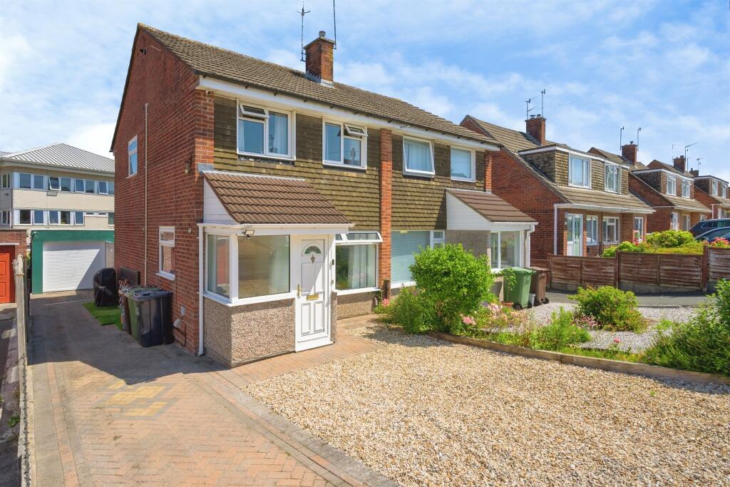 Main image of property: Moorland Drive, Plymouth