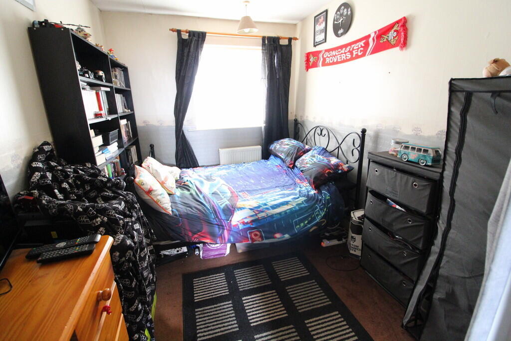 Limber Close, Gainsborough photo 5
