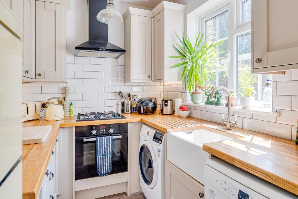 Apartment in London, South Hampstead - View 5