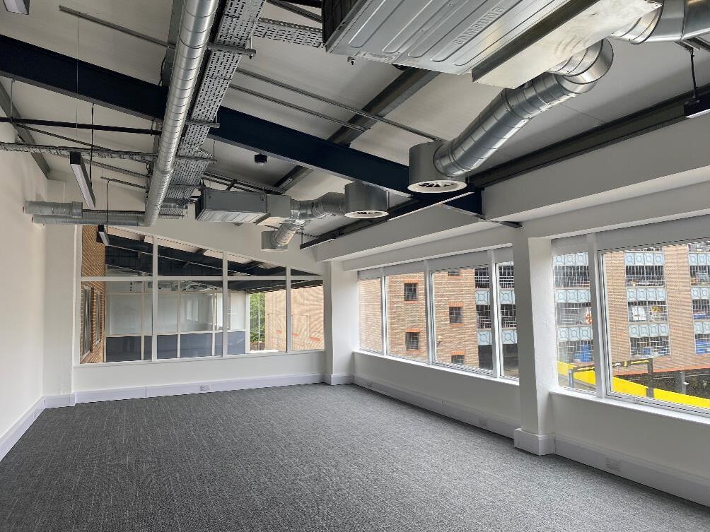 Unit 8&amp;9 Princes Court Business Park, Wapping