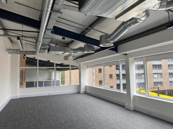 Unit 8&amp;9 Princes Court Business Park, Wapping