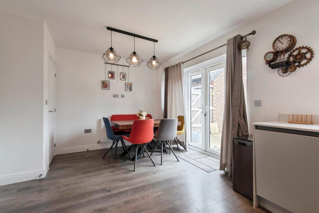 House in Arlesey - More