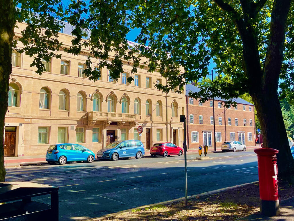 Main image of property: Rockingham House, Bennetthorpe, Doncaster, DN2