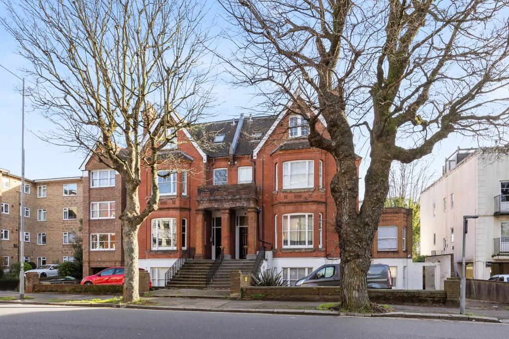 Main image of property: Stanford Avenue, Brighton