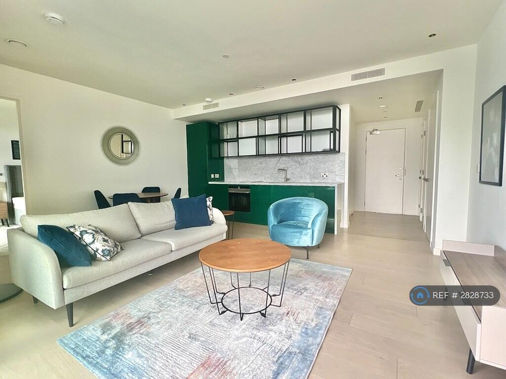 Main image of property: Hobart, London, E14