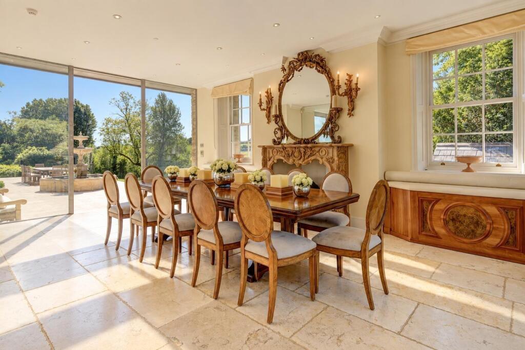 House in Salisbury - View 5