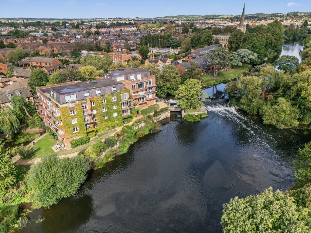 Main image of property: Mill Lane, Stratford-Upon-Avon, CV37