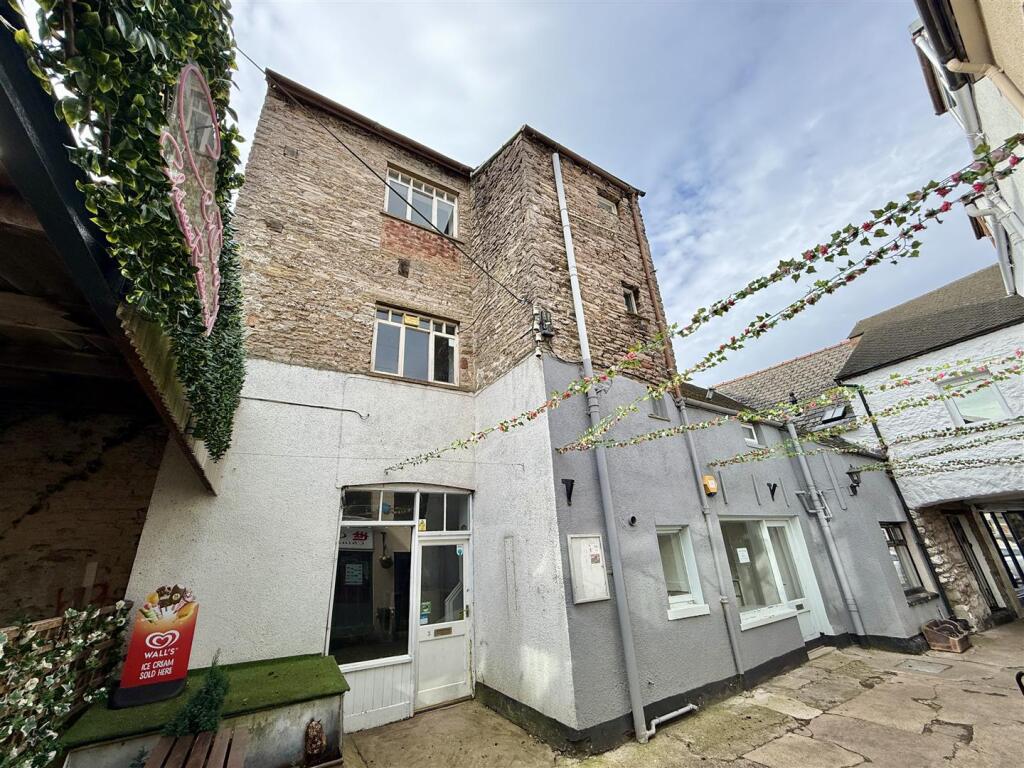 2 & 3 Waltons Yard Market Square, Kirkby Stephen, CA17 - View 2