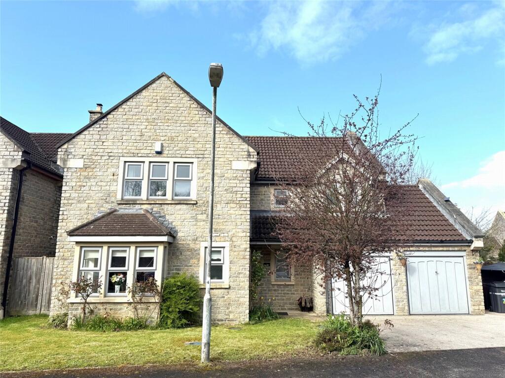 Additional image 31 of St. Lukes Road, Beckington, Frome, Somerset, BA11