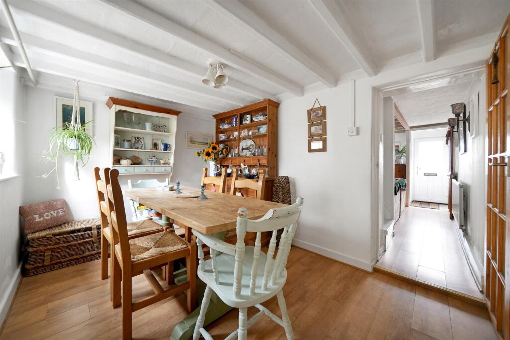 House in Weston, Wakeham, Portland - View 4