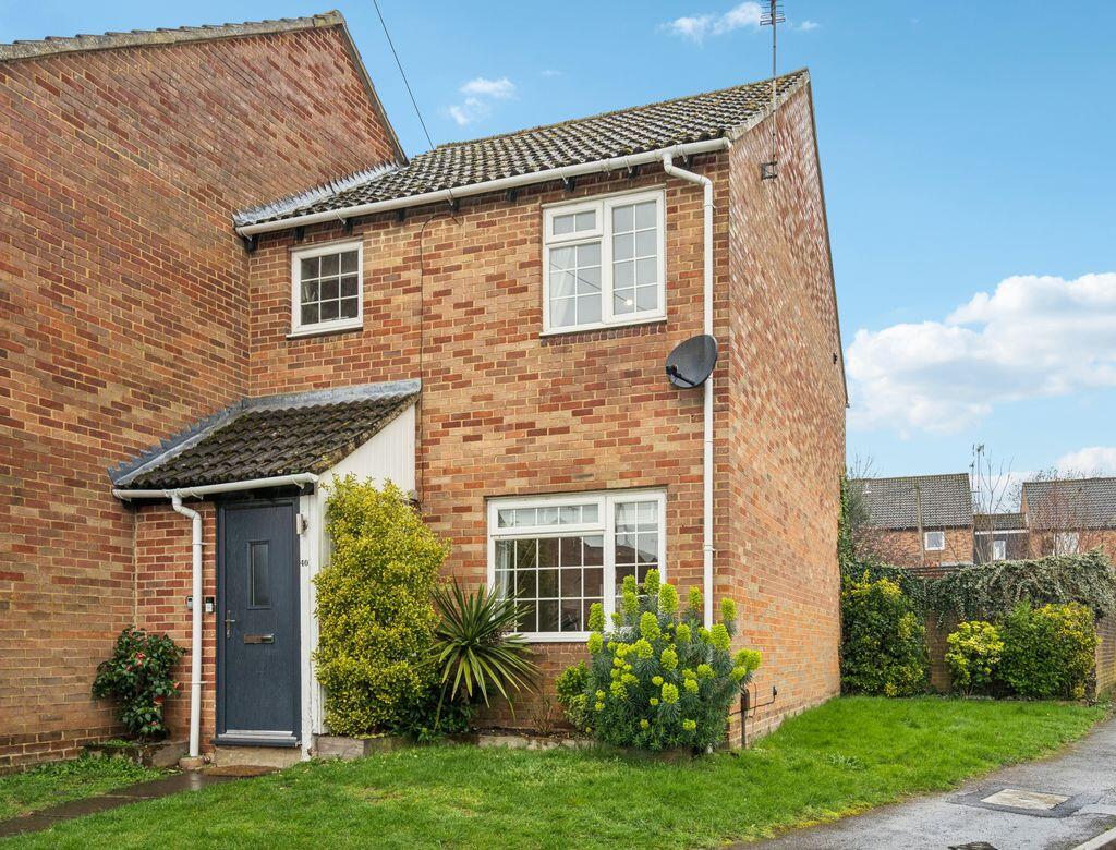 Main image of property: Churchill Drive, Marlow