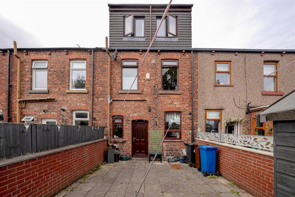 House in Manchester - View 4