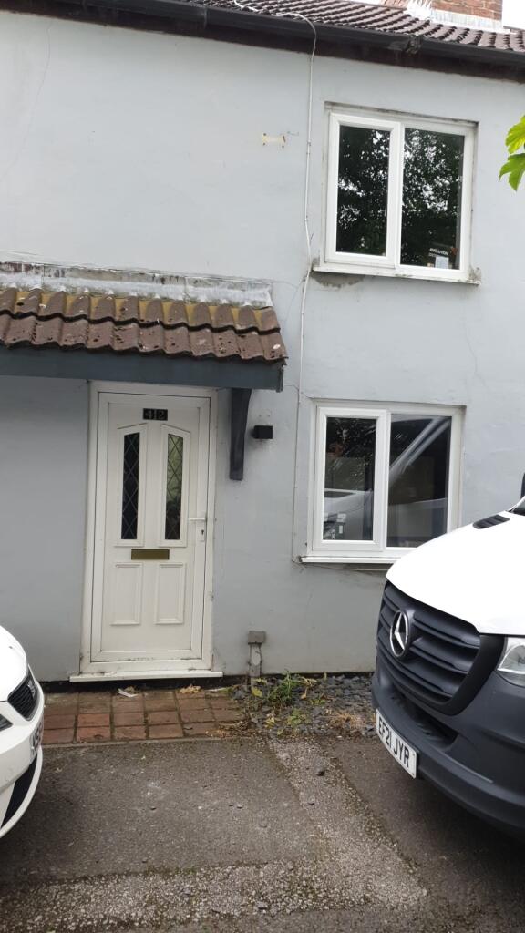 Main image of property: Leakes Row, Louth, LN11