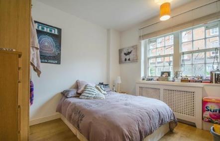Apartment in London - View 5