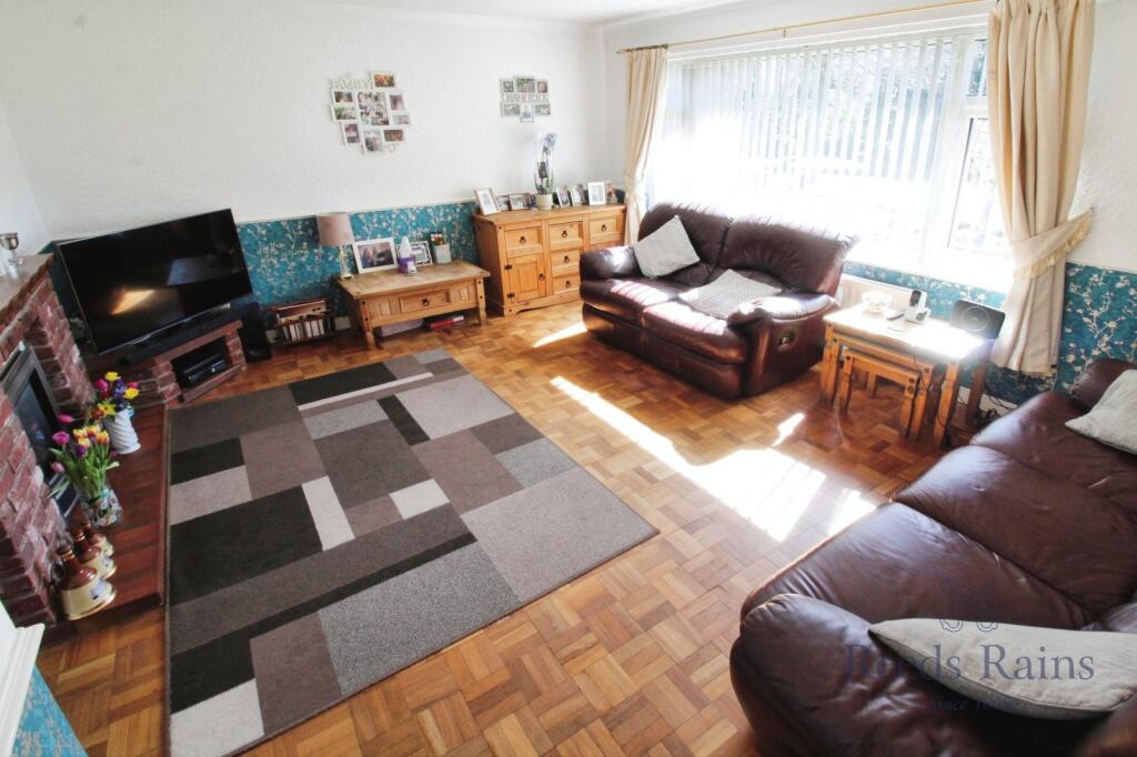 Brockhurst Way, Northwich, Cheshire, CW9 photo 2